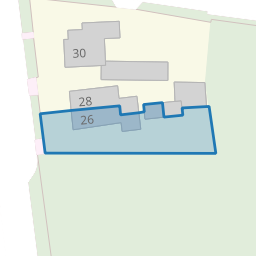 Perceel ODZ00-K-3547