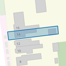 Perceel ODZ00-K-3550