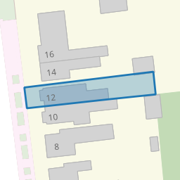 Perceel ODZ00-K-3551