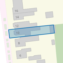 Perceel ODZ00-K-3552