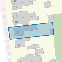 Perceel ODZ00-K-3553