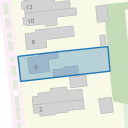 Perceel ODZ00-K-3554