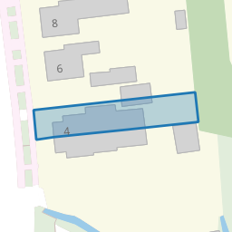 Perceel ODZ00-K-3556