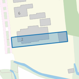 Perceel ODZ00-K-3557