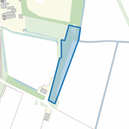 Perceel ODZ00-K-3560