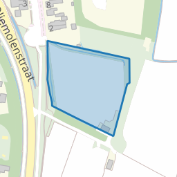 Perceel ODZ00-K-3562