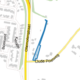 Perceel ODZ00-K-3567