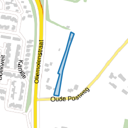 Perceel ODZ00-K-3568