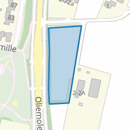 Perceel ODZ00-K-3570