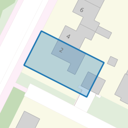 Perceel ODZ00-K-3574