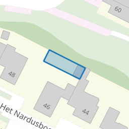 Perceel ODZ00-K-3580