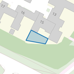 Perceel ODZ00-K-3584