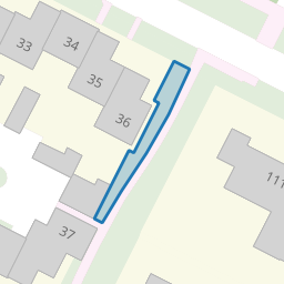 Perceel ODZ00-K-3593