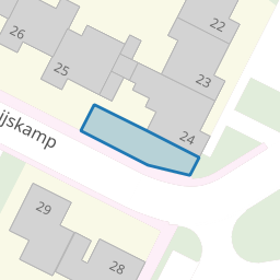 Perceel ODZ00-K-3596