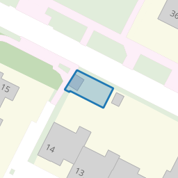 Perceel ODZ00-K-3602