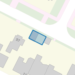 Perceel ODZ00-K-3603