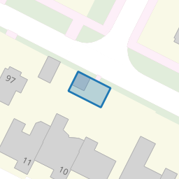 Perceel ODZ00-K-3604