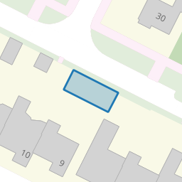 Perceel ODZ00-K-3605