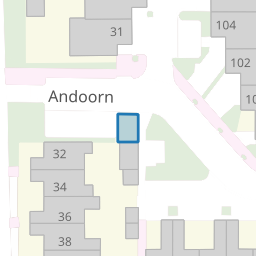 Perceel ODZ00-K-3613