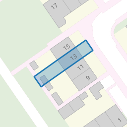 Perceel ODZ00-K-3624