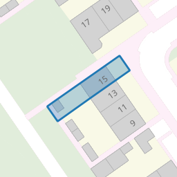 Perceel ODZ00-K-3625