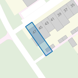 Perceel ODZ00-K-3629