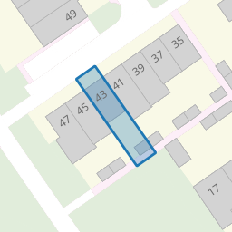 Perceel ODZ00-K-3631