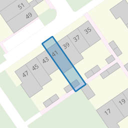 Perceel ODZ00-K-3632