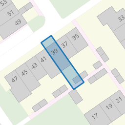 Perceel ODZ00-K-3633