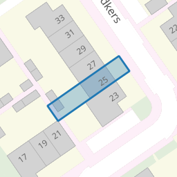 Perceel ODZ00-K-3637