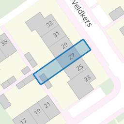 Perceel ODZ00-K-3638