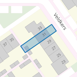 Perceel ODZ00-K-3640