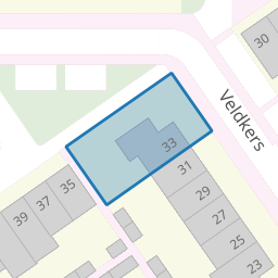 Perceel ODZ00-K-3641