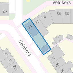 Perceel ODZ00-K-3642