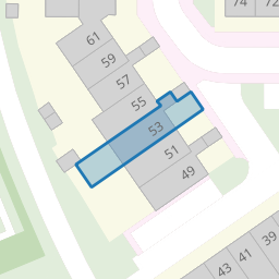 Perceel ODZ00-K-3652