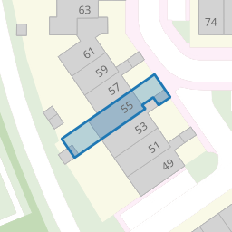 Perceel ODZ00-K-3653