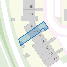 Perceel ODZ00-K-3655