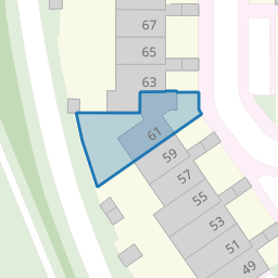 Perceel ODZ00-K-3656