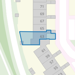 Perceel ODZ00-K-3657