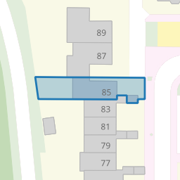 Perceel ODZ00-K-3668