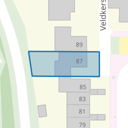 Perceel ODZ00-K-3669