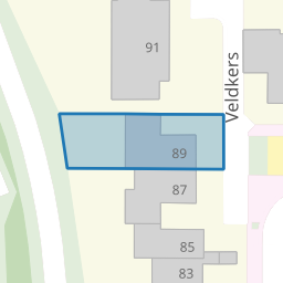 Perceel ODZ00-K-3670