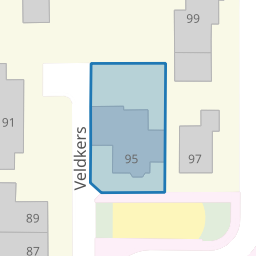 Perceel ODZ00-K-3672