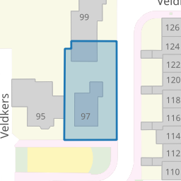 Perceel ODZ00-K-3673