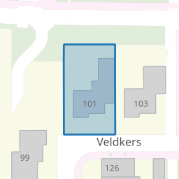 Perceel ODZ00-K-3675