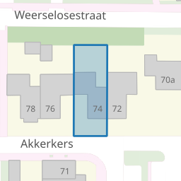 Perceel ODZ00-K-3679