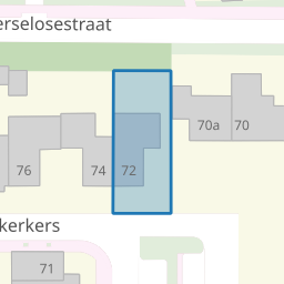 Perceel ODZ00-K-3680