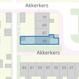 Perceel ODZ00-K-3684
