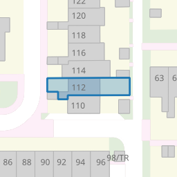 Perceel ODZ00-K-3692