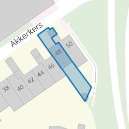 Perceel ODZ00-K-3700